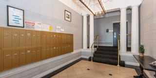 891 Post St. Gallery 2