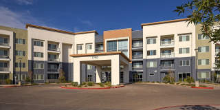 Senior & Affordable Housing – Casa Azure 55+ Apartments Gallery 3