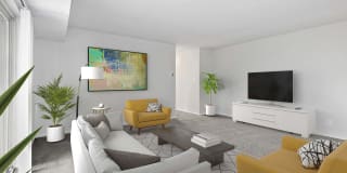 Dunhill North Apartments Gallery 1