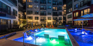 Opal Legacy Central Apartments Gallery 18