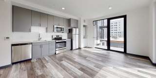 Art District Lofts Gallery 17