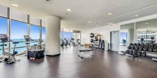 340 E Randolph Street Gallery 39