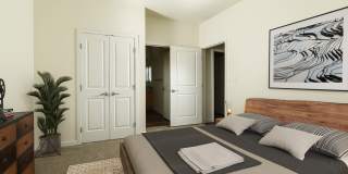 Senior & Affordable Housing – Casa Azure 55+ Apartments Gallery 20