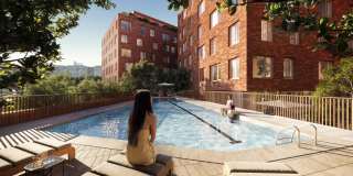 Residences at Mazza Gallery 20
