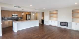 Parc Mosaic Apartment Homes Gallery 4
