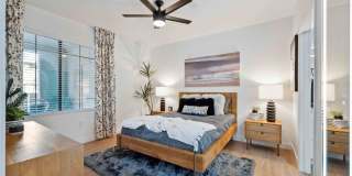 The Laurel Apartments Gallery 9