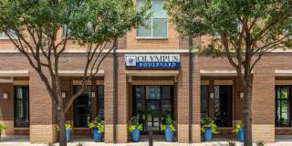 Olympus Boulevard Gallery 38