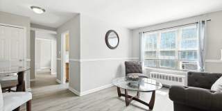 Huntwood Courts - Affordable Housing Gallery 7