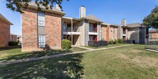 Regal Crossing Apartments Gallery 5