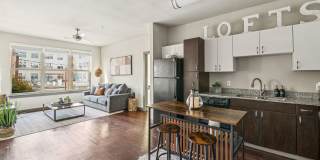 Lofts on Main Gallery 10