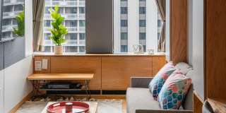 2221 S Clark - Student Housing Gallery 2