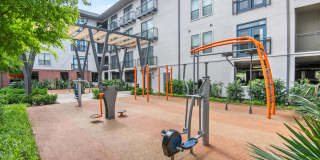 Legacy Village Apartment Homes Gallery 27
