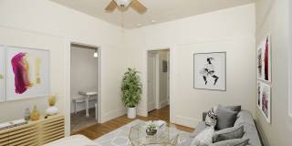 Vue De Lac Apartments Gallery 14