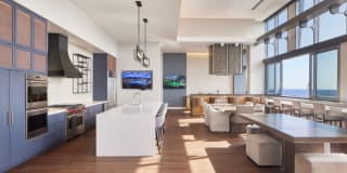 The Residences at Rainier Square Gallery 14