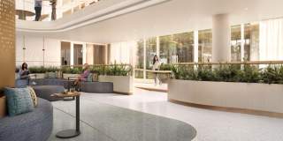 Residences at Mazza Gallery 17