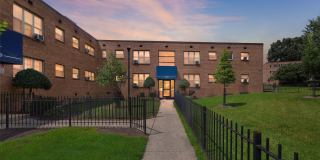 Huntwood Courts - Affordable Housing Gallery 3