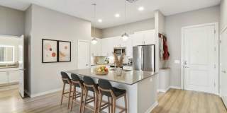 The Aston North Scottsdale Gallery 1