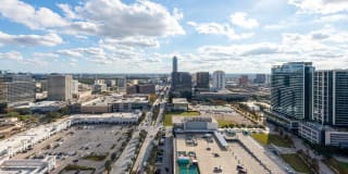 Aspire Post Oak Gallery 28