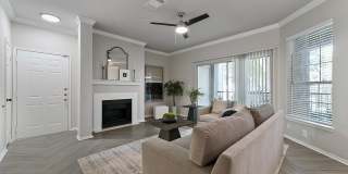 Thornbury at Chase Oaks Gallery 6