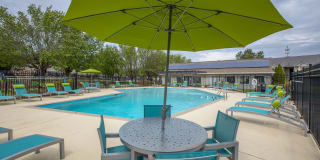 Chase Cove Apartments Gallery 14