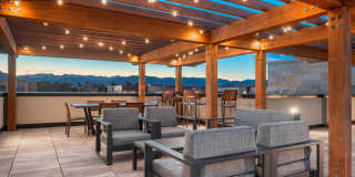 Parc Mosaic Apartment Homes Gallery 14
