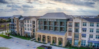 The Travis Gallery 75
