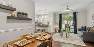Villas at Legacy Gallery 3