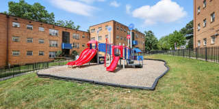 Huntwood Courts - Affordable Housing Gallery 5