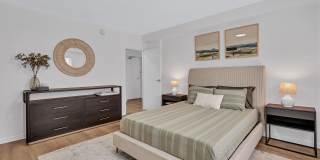 Infinity Apartments Gallery 33
