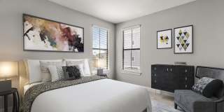 Citigate Apartments Gallery 5