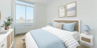Longacre House Apartments Gallery 23