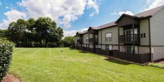 Chase Cove Apartments Gallery 45