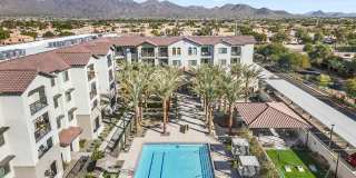 Overture North Scottsdale Age 55+ Apartment Homes Gallery 40