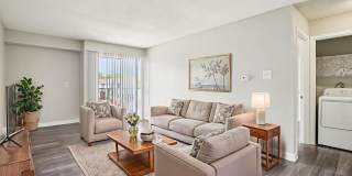 Mesh Apartments Gallery 1