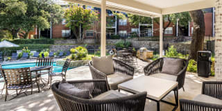 Steeplechase Apartments Gallery 25