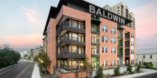 The Baldwin Gallery 1