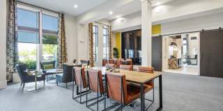 Central Square at Frisco Gallery 19