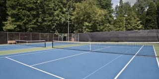 Marshall Park Apartments & Townhomes Raleigh Gallery 21