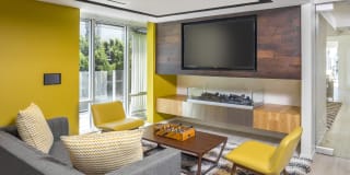 mResidences Olympic & Olive Gallery 10