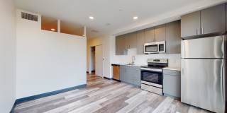 Art District Lofts Gallery 34