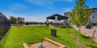 Station A at Gateway Park Gallery 56