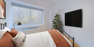 180 Riverside Boulevard Gallery 22