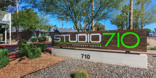 Studio 710 Gallery 2