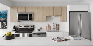 River City Apartments Gallery 2