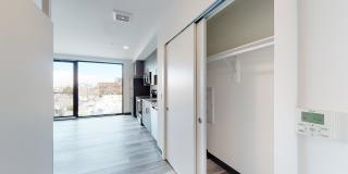 Art District Lofts Gallery 35