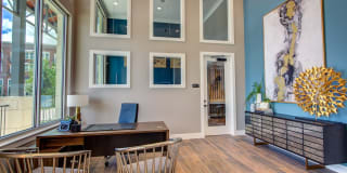 Newman Village Gallery 4