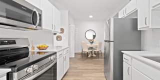 Soleil Apartments Gallery 1