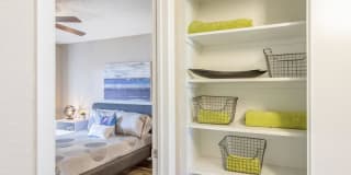 Emerson Square Apartments Gallery 12