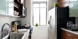 The Sierra Chelsea Gallery 1