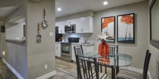 Villagio Furnished Apartments Gallery 9